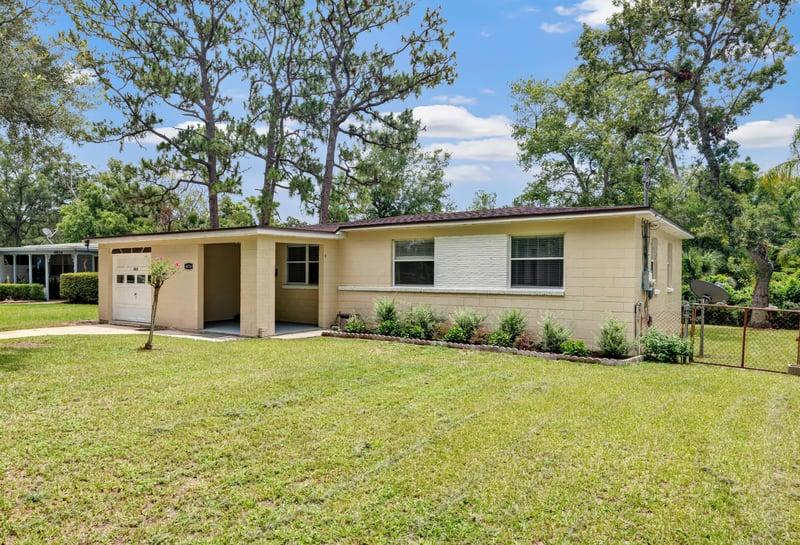Photo 3 of 6816 Lotus Rd S, Jacksonville, FL 32211, photographed by Megapixeler