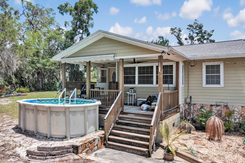 Photo 7 of 3141 Water St, Jacksonville, FL 32208, photographed by Megapixeler