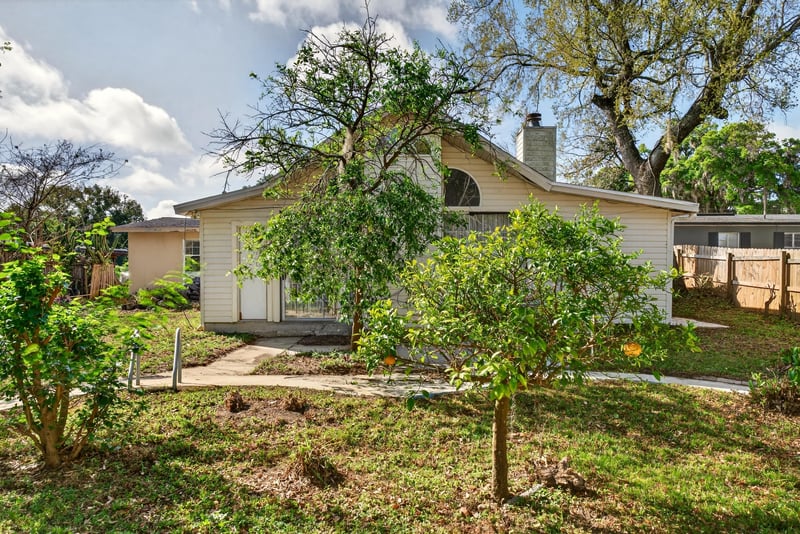 Photo 51 of 5933 Green Hill Ln, Jacksonville, FL 32211, photographed by Megapixeler