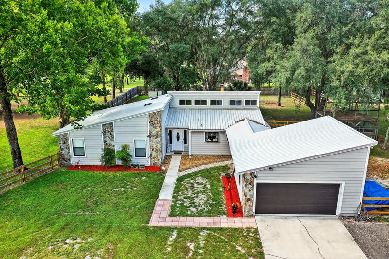 Photo 2 of 4361 Saddlehorn Trail, Middleburg, FL 32068, photographed by Megapixeler