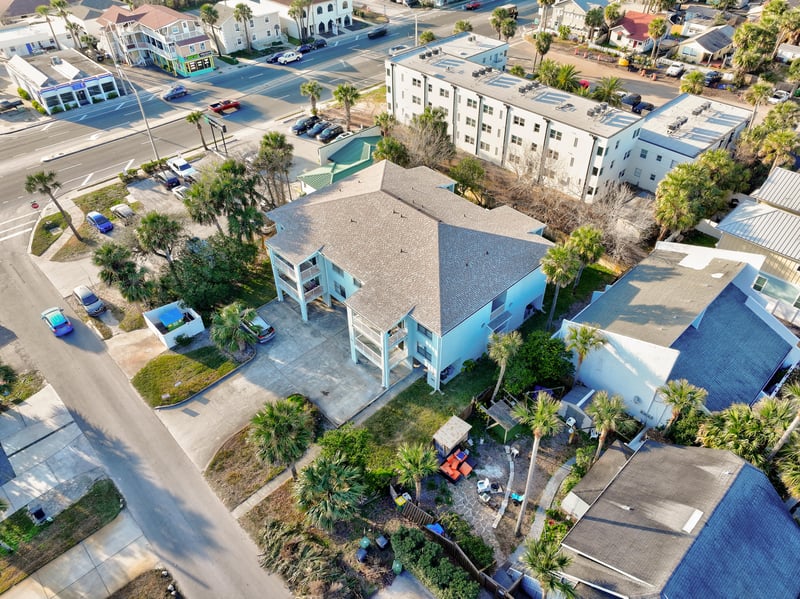 Photo 2 of 221 6th Ave S, Jacksonville Beach, FL 32250, photographed by Megapixeler