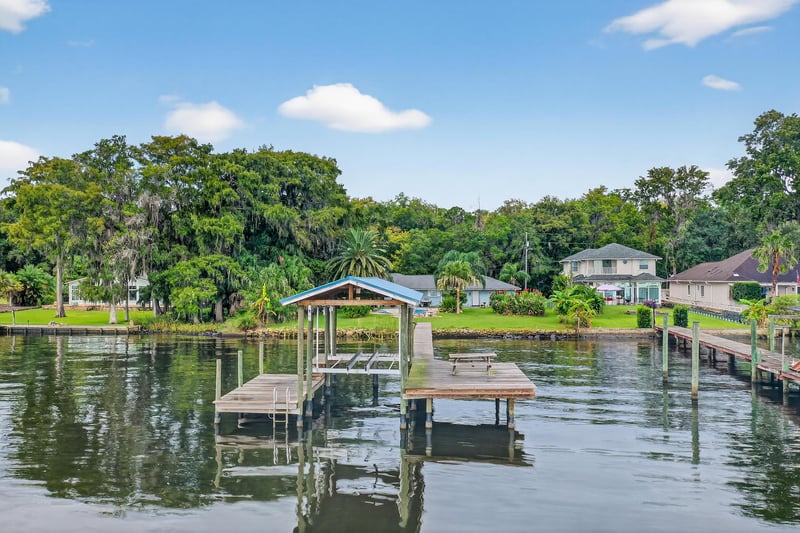 Photo 65 of 4429 Cedar Rd, Orange Park, FL 32065, photographed by Megapixeler