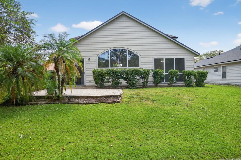 Photo 50 of 1563 Rivertrace Dr, Orange Park, FL 32003, photographed by Megapixeler