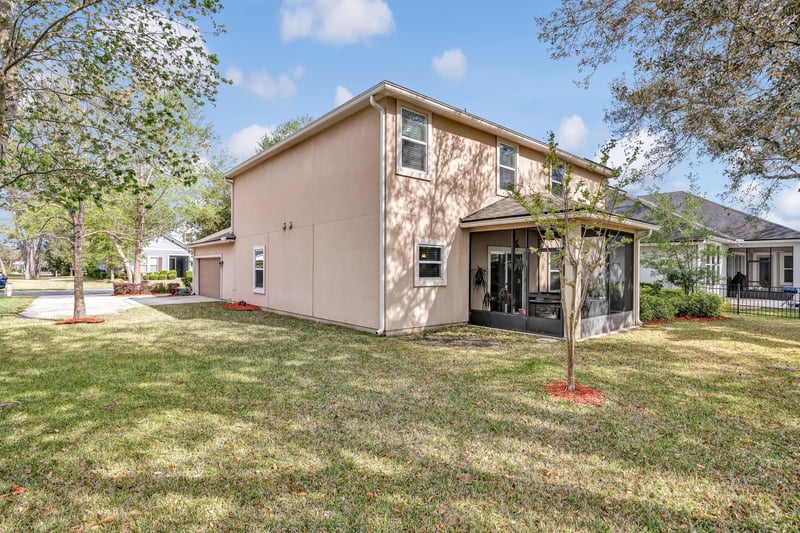 Photo 39 of 3520 Oglebay Dr, Green Cove Springs, FL 32043, photographed by Megapixeler
