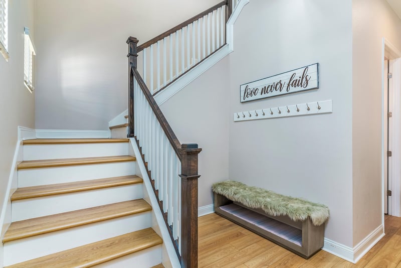 Entrance at 231 Silkgrass Pl, Jacksonville, FL 32259