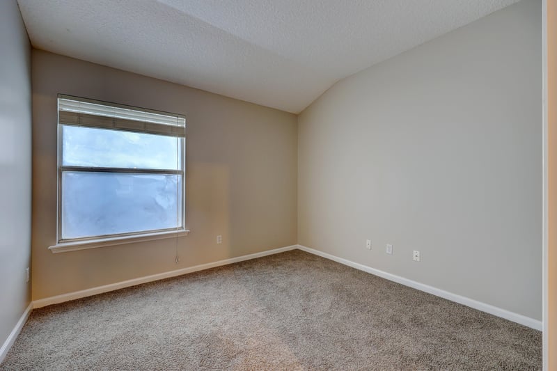 Bedroom 2 at 3382 Chapel Ct, Jacksonville, FL 32226