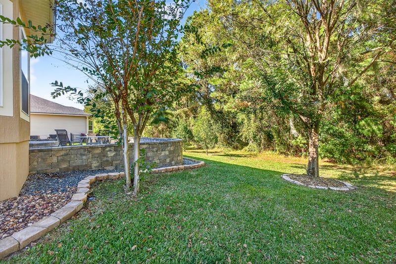 Photo 45 of 3315 Shinnecock Ln, Green Cove Springs, FL 32043, photographed by Megapixeler