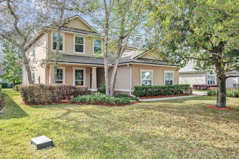 Photo 2 of 3520 Oglebay Dr, Green Cove Springs, FL 32043, photographed by Megapixeler