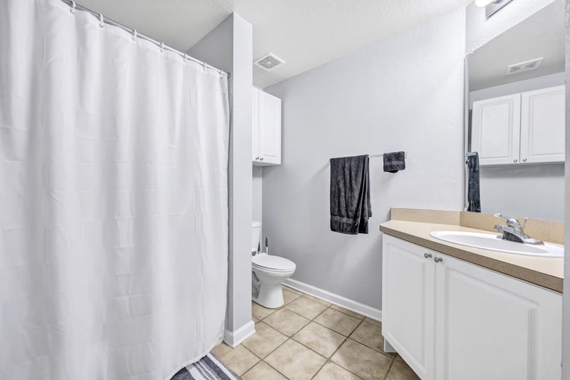 Photo 20 of 425 S Villa San Marco Dr unit 302, St. Augustine, FL 32086, photographed by Megapixeler
