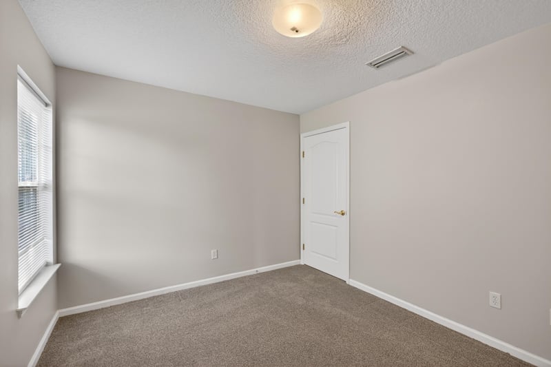 Bedroom 3 - 2 at 6377 Island Forest Dr # E, Fleming Island FL 32003, Fleming Island, FL 32003