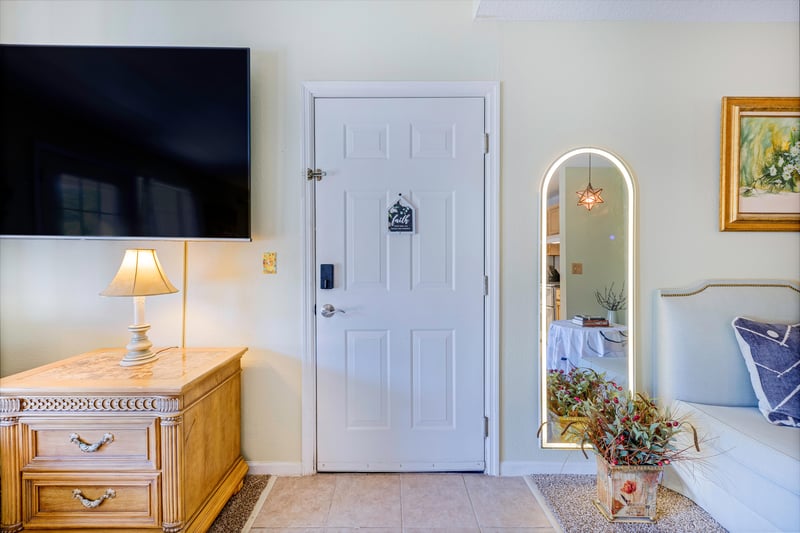 Entrance at 7701 Timberlin Park Blvd, Jacksonville, FL 32256