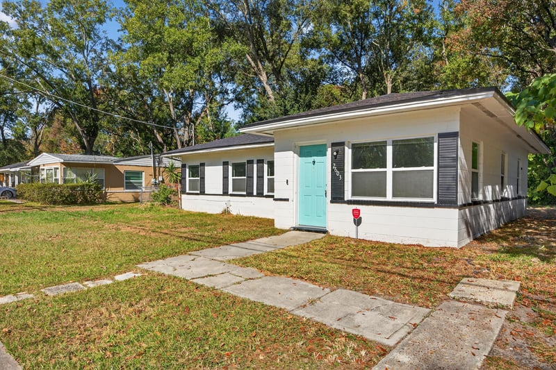 Photo 3 of 2603 Beaverbrook Pl, Jacksonville, FL 32254, photographed by Megapixeler