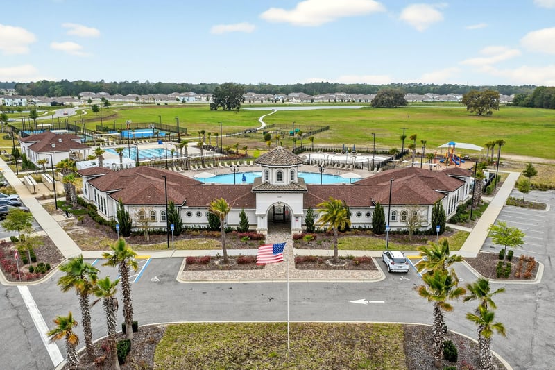 Photo 41 of 210 Tordera Ln, St. Augustine, FL 32084, photographed by Megapixeler
