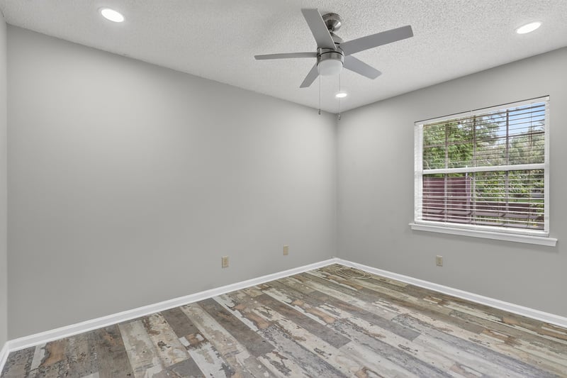 Bedroom 3 at 3556 Lazy Willow Ct, Jacksonville, FL 32223