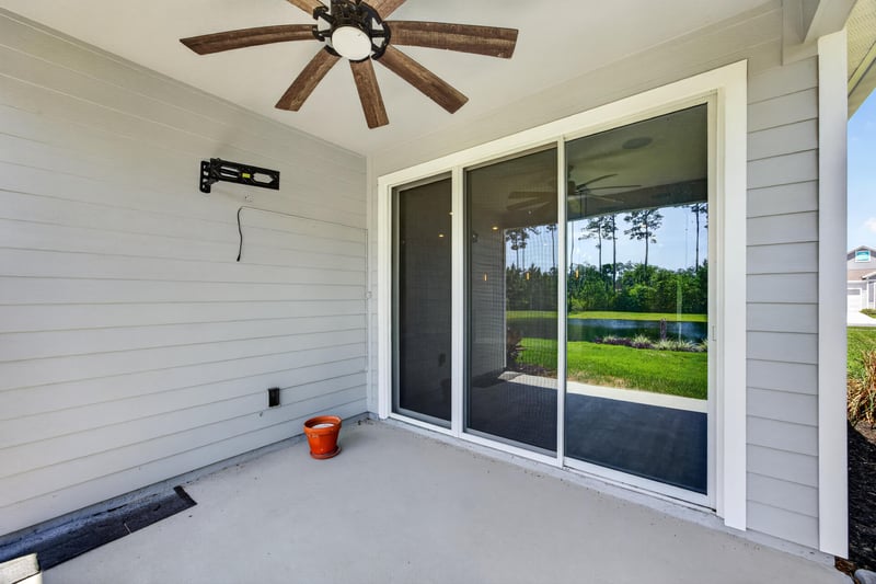 Photo 40 of 2580 Lantana Ln, Green Cove Springs, FL 32043, photographed by Megapixeler