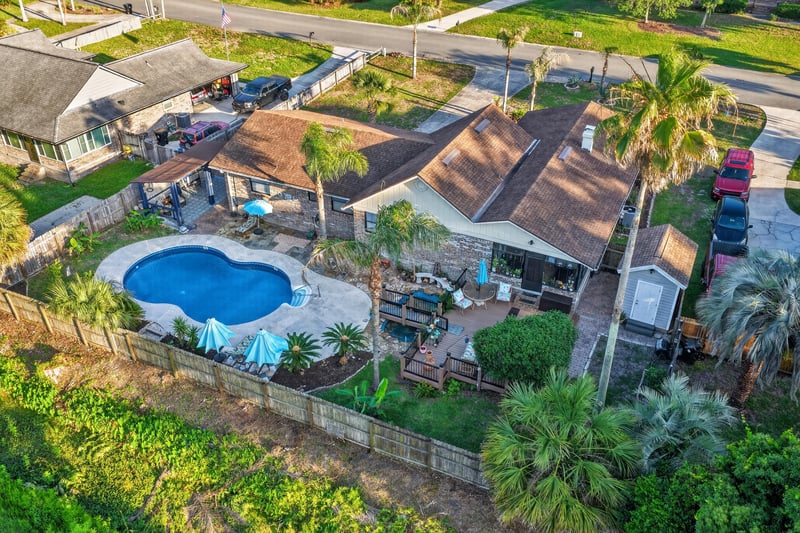 Photo 76 of 2556 Bottomridge Dr, Orange Park, FL 32065, photographed by Megapixeler