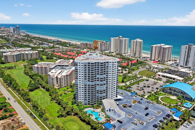 Photo 59 of 2 Oceans W Blvd, Daytona Beach, FL 32118, photographed by Megapixeler