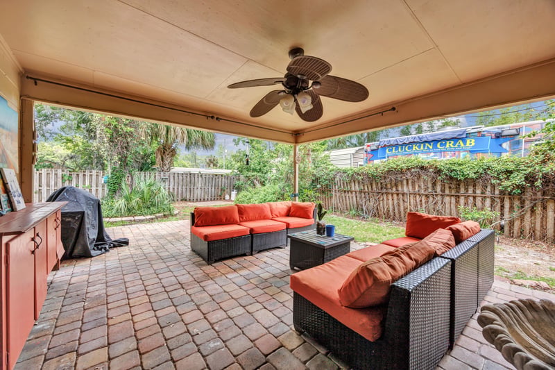 Photo 22 of 3983 Habana Ave, Jacksonville, FL 32217, photographed by Megapixeler