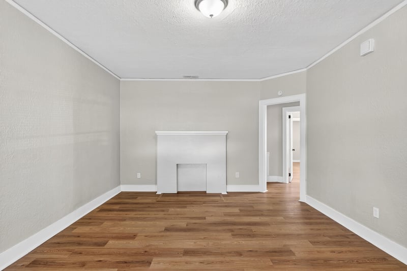 Photo 7 of 6619 Sunset Dr, Jacksonville, FL 32208, photographed by Megapixeler