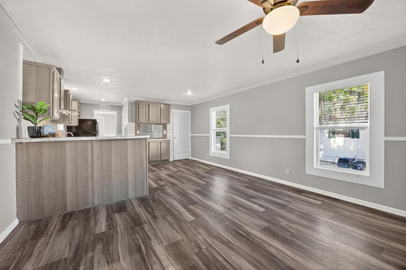 Photo 5 of 489 Starratt Rd lot 23, Jacksonville, FL 32218, photographed by Megapixeler