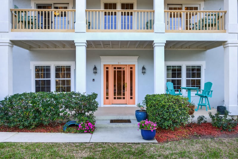 Photo 50 of 91 Gene Johnson Rd, St. Augustine, FL 32080, photographed by Megapixeler