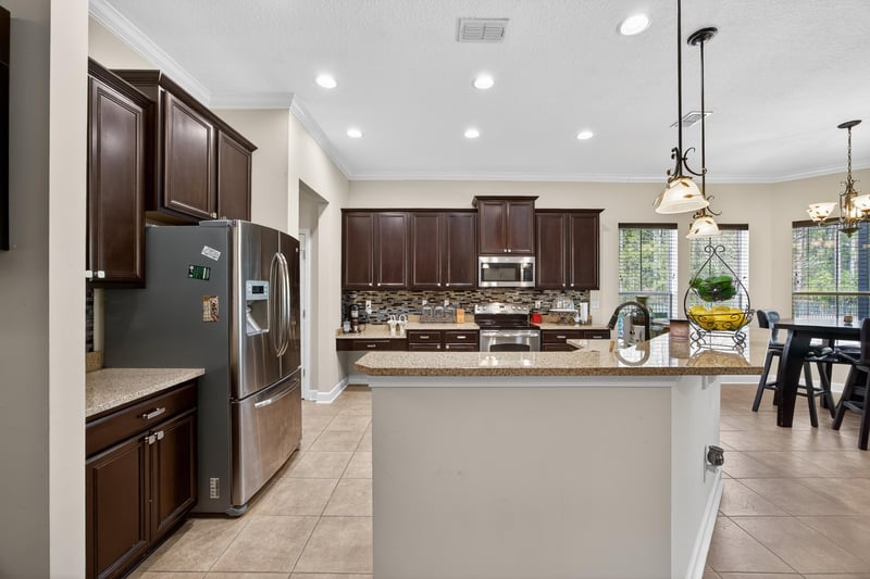 Photo 19 of 1033 Southern Hills Dr, Orange Park, FL 32065, photographed by Megapixeler