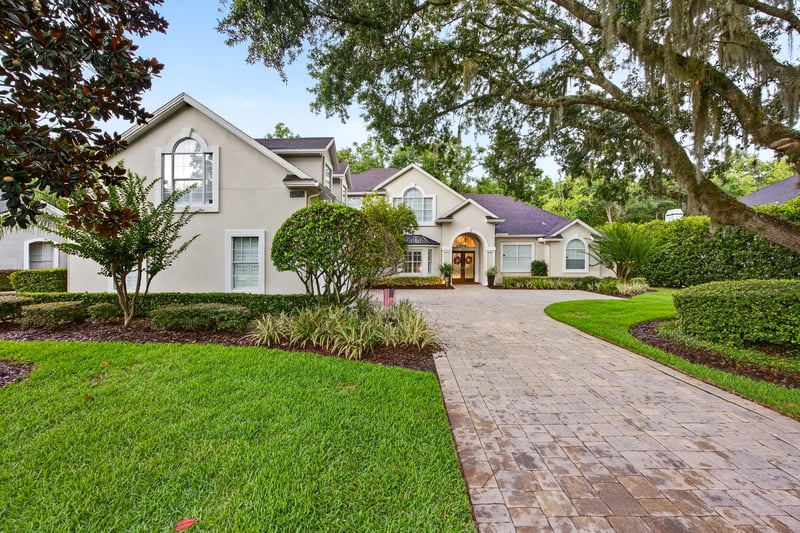 Photo 1 of 7828 Rittenhouse Ln, Jacksonville, FL 32256, photographed by Megapixeler