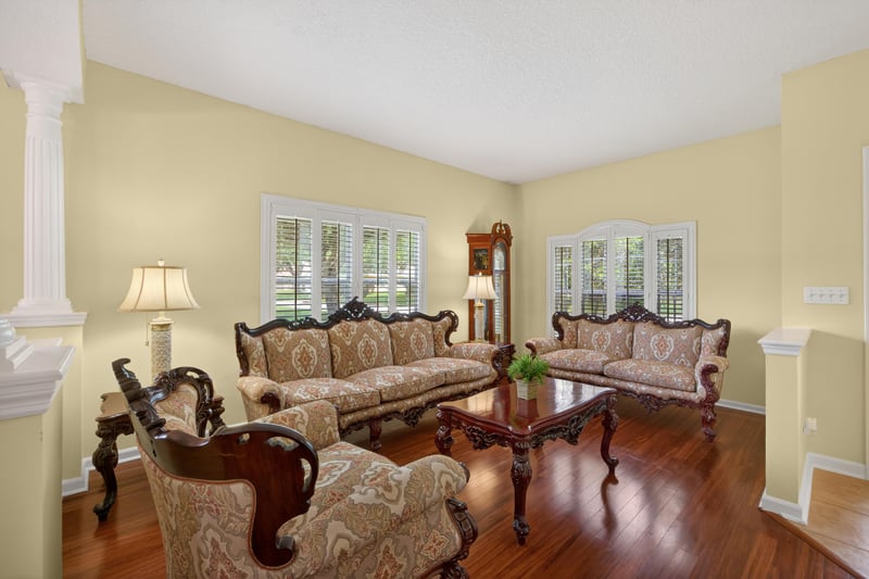 Photo 11 of 11092 Turnbridge Dr, Jacksonville, FL 32256, photographed by Megapixeler
