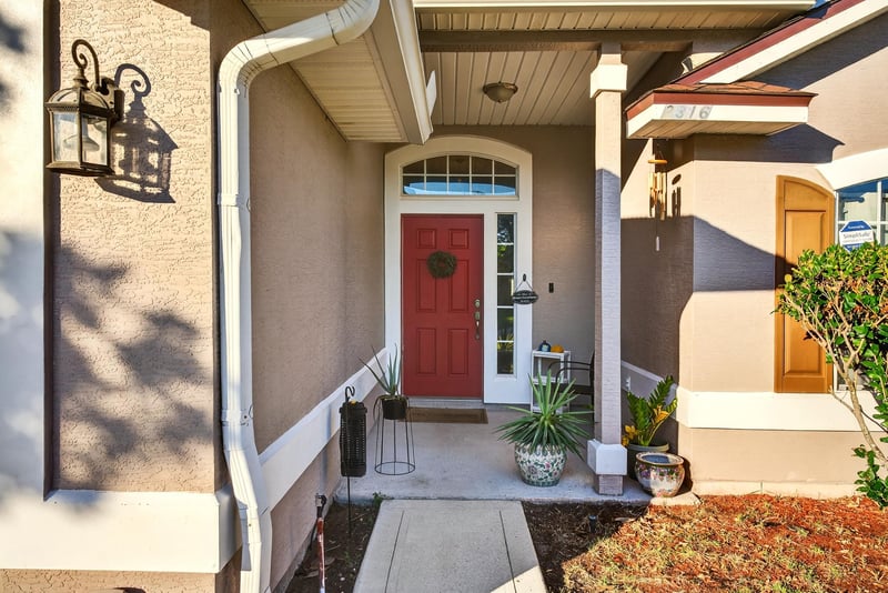 Photo 5 of 2316 Aberford Ct, St. Augustine, FL 32092, photographed by Megapixeler