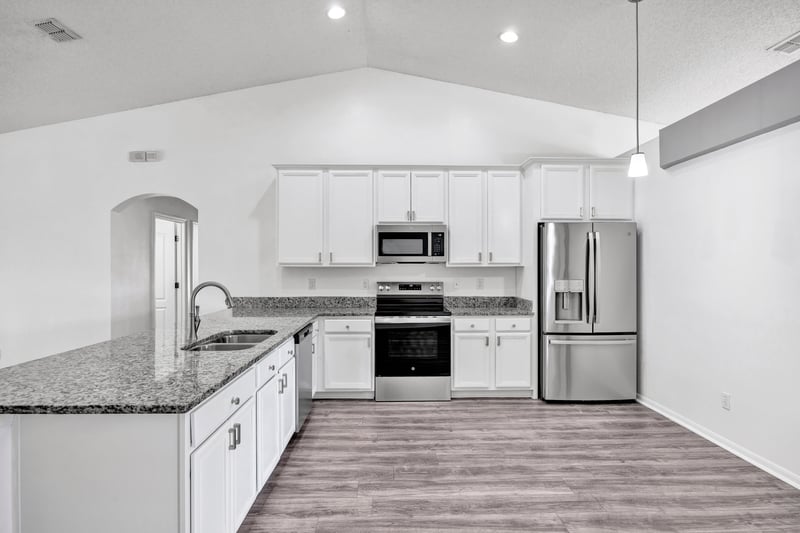 Photo 8 of 10176 Lancashire Dr, Jacksonville, FL 32219, photographed by Megapixeler