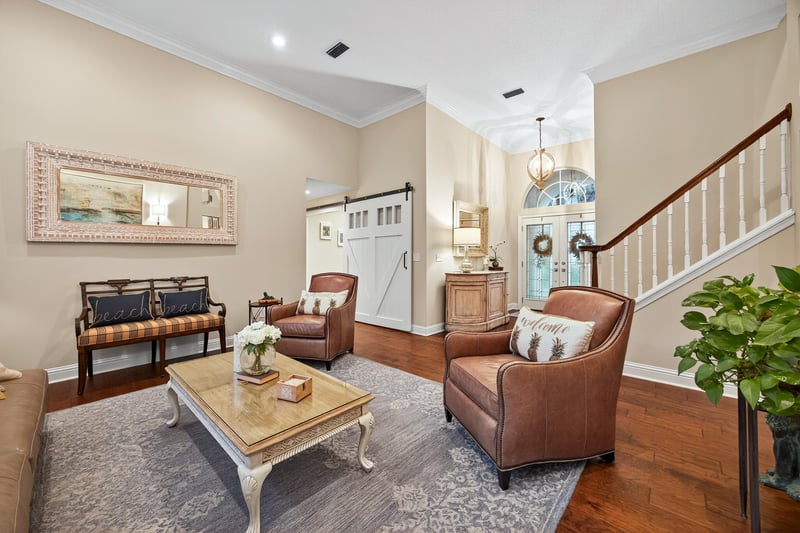 Photo 6 of 7828 Rittenhouse Ln, Jacksonville, FL 32256, photographed by Megapixeler