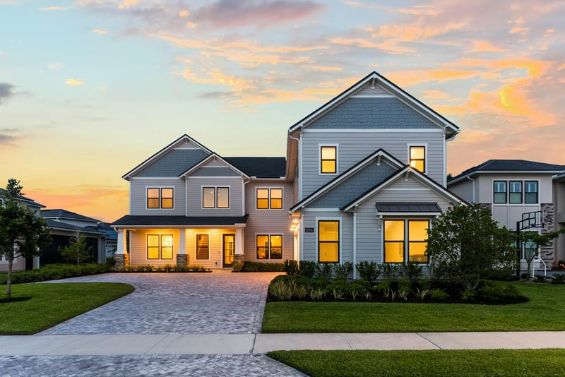 Photo 2 of 10176 Silverbrook Trl, Jacksonville, FL 32256, photographed by Megapixeler