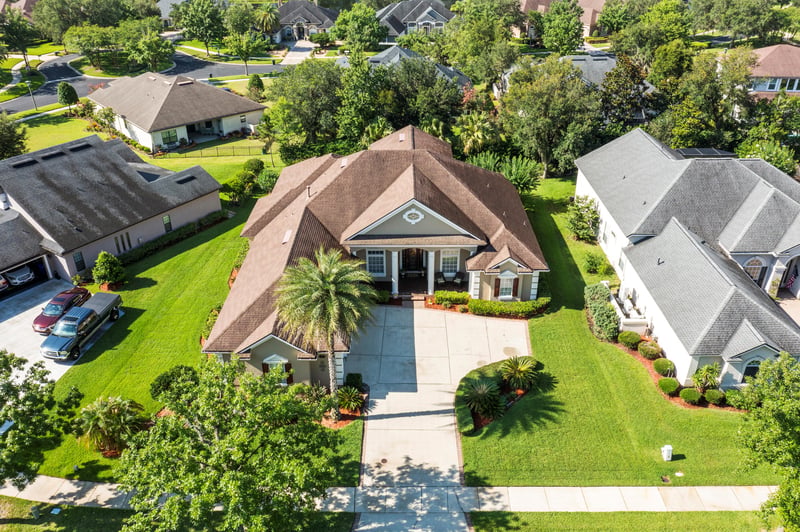 Photo 67 of 641 Donald Ross Way, St. Augustine, FL 32092, photographed by Megapixeler