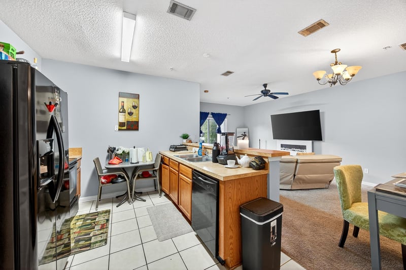 Photo 12 of 3600 Lenin Peak Ct, Jacksonville, FL 32210, photographed by Megapixeler