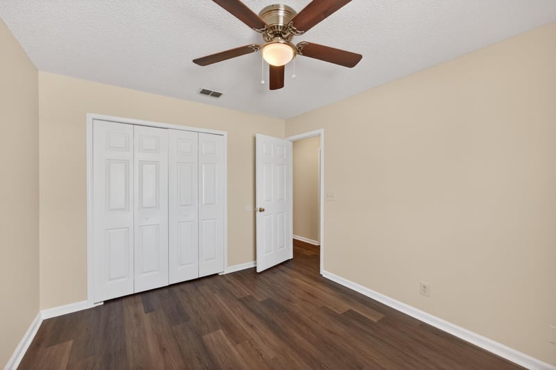 Bedroom 4 - 2 at 11509 Delegate Ct, Jacksonville, FL 32246