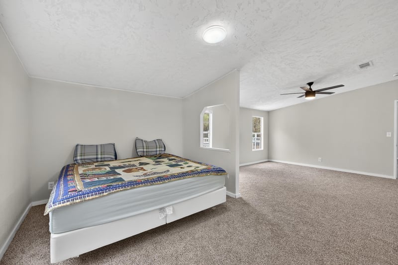 Photo 21 of 6928 Gilda Ct, Keystone Heights, FL 32656, photographed by Megapixeler