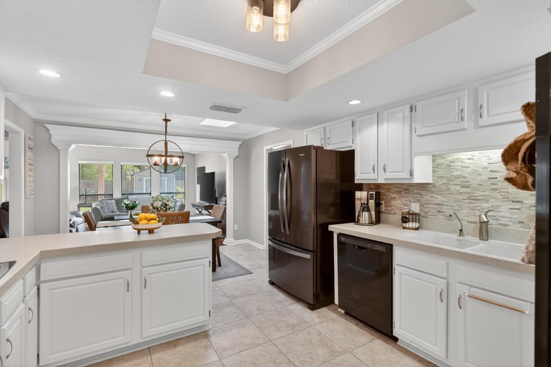 Photo 34 of 13832 Carters Grove Ln, Jacksonville, FL 32223, photographed by Megapixeler
