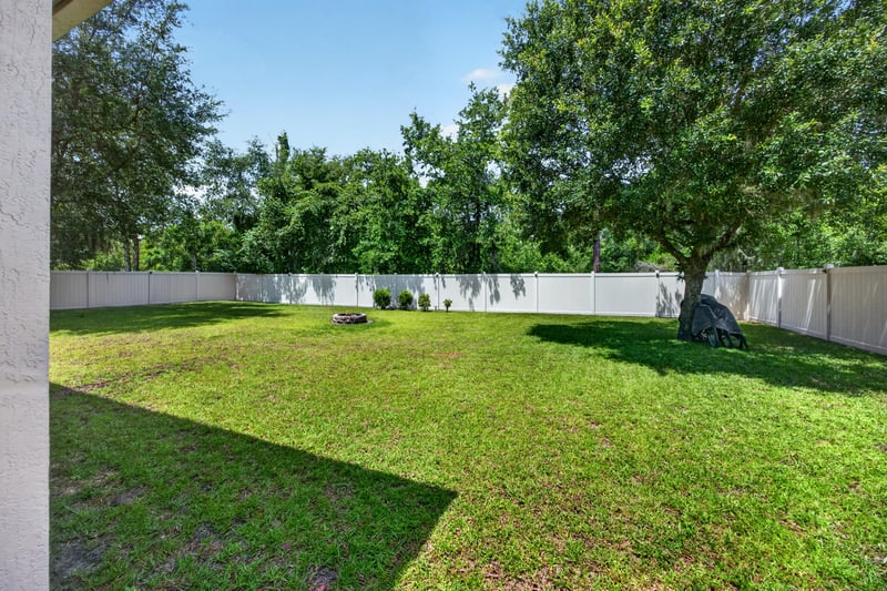 Photo 46 of 3195 Treeside Ln, Green Cove Springs, FL 32043, photographed by Megapixeler