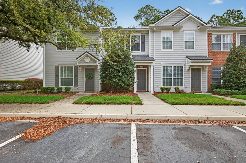 Photo 1 of 3551 Pebble Path Ln, Jacksonville, FL 32224, photographed by Megapixeler