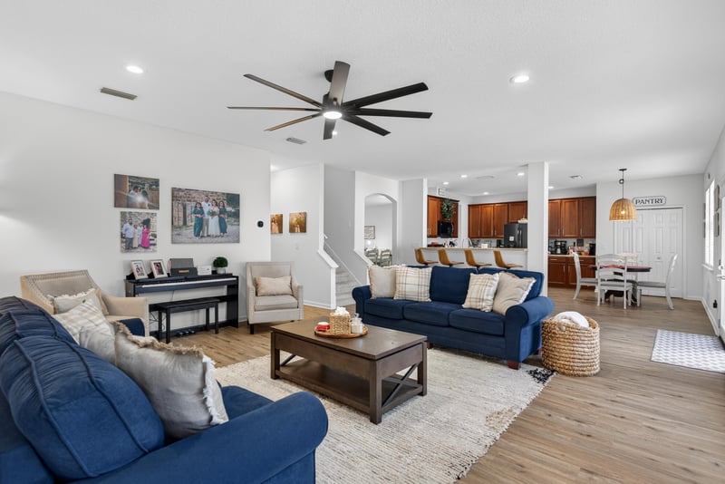 Photo 32 of 1214 S Kyle Way, Jacksonville, FL 32259, photographed by Megapixeler