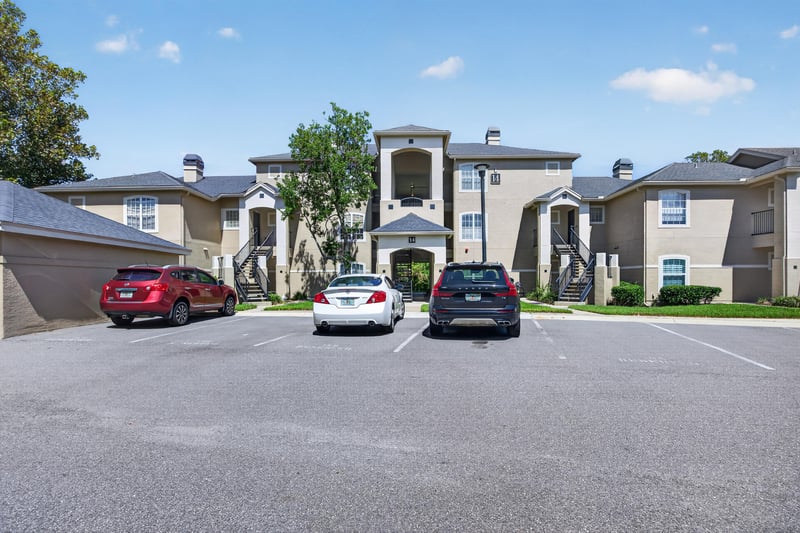 Listing photo of 1701 The Greens Way 1415 unit 1415, Jacksonville Beach, FL