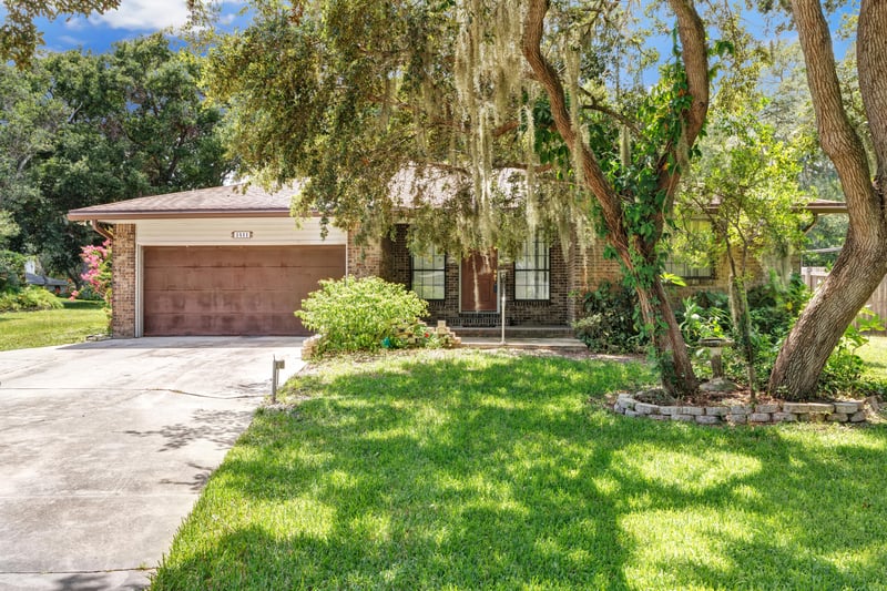 Photo 1 of 1411 San Rafael Ct, St. Augustine, FL 32080, photographed by Megapixeler