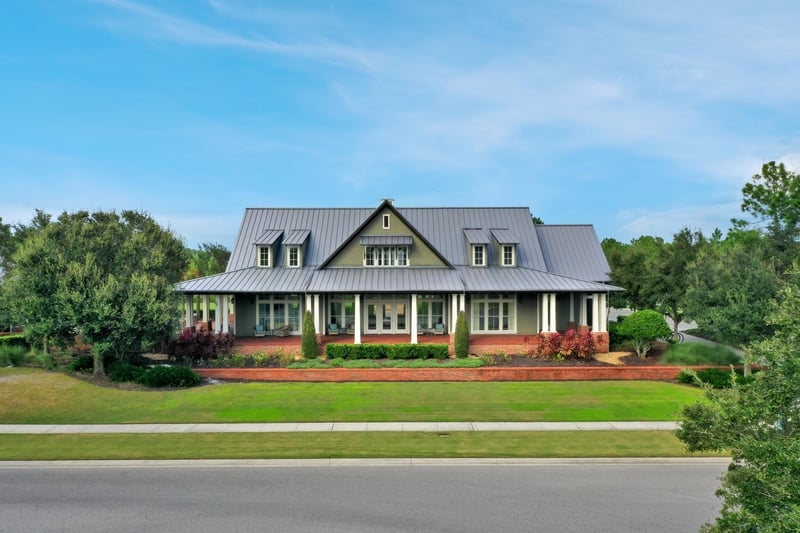 Photo 61 of 80 Walnut Gln Ct, Jacksonville, FL 32259, photographed by Megapixeler