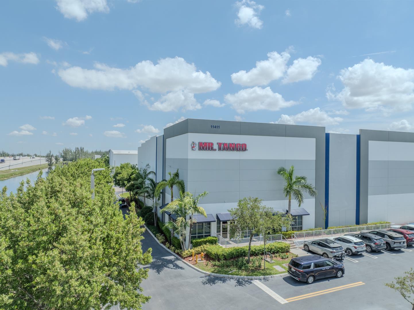 11411 NW 107th St, Miami