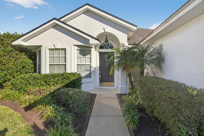 Photo 5 of 2309 Millford Ln W, Jacksonville, FL 32246, photographed by Megapixeler