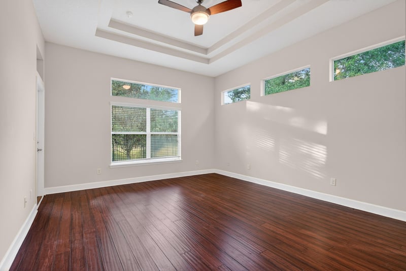 Primary Bedroom at 222 Linda Lake Ln, St. Augustine, FL 32095