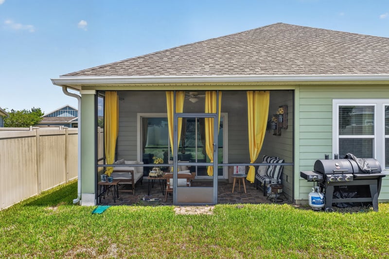 Photo 61 of 10218 Powell Creek Ct, Jacksonville, FL 32222, photographed by Megapixeler