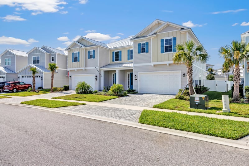Photo 48 of 329 Rum Runner Way, St. Johns, FL 32259, photographed by Megapixeler