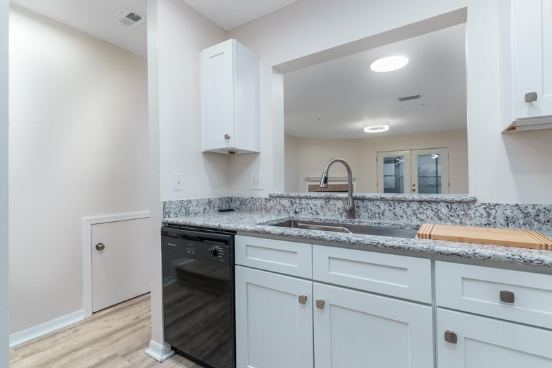 Kitchen at 1503 Marsh Cove Ln, Ponte Vedra Beach, FL 32082