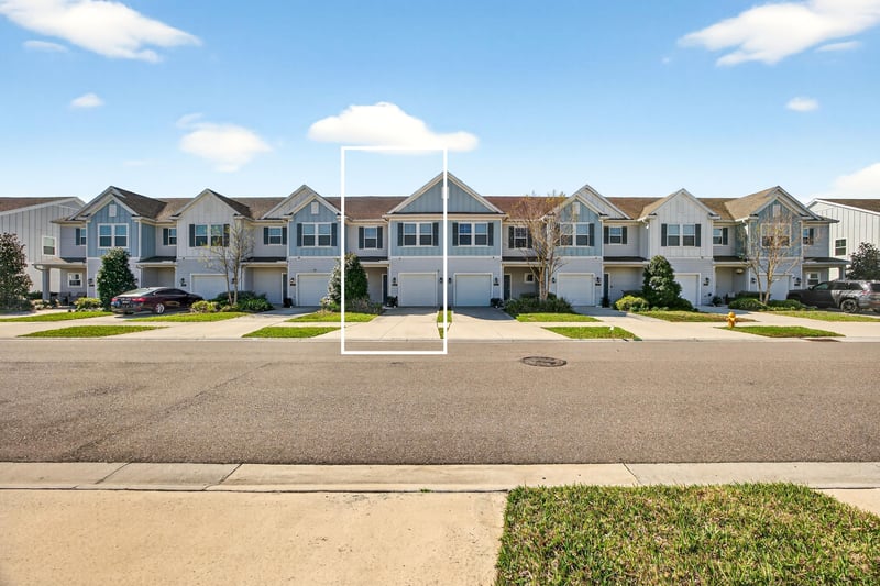 Photo 2 of 12678 Josslyn Ln, Jacksonville, FL 32246, photographed by Megapixeler